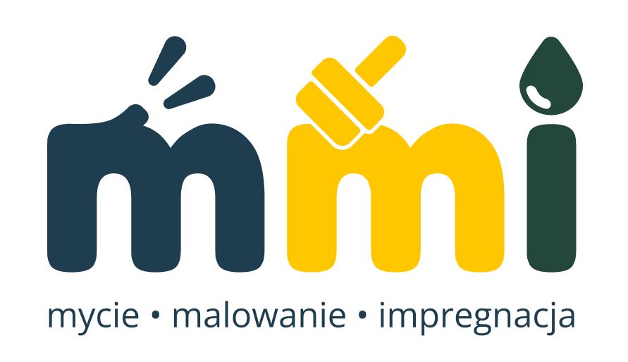 MMI - mycie malowanie impregnacja